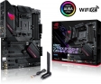 ASUS ROG STRIX B550-F GAMING WI-FI II, DDR4, SATA3, AM4 ATX 