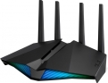 ASUS RT-AX82U Dual-Band WiFi 6 Gaming AX5400 90IG05G0-MO3R10