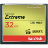 SanDisk 32GB Compact Flash Extreme (SDCFXSB-032G-G46)