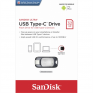 Sandisk 32GB ULTRA USB TYPE-C SDCZ450-032G-G46