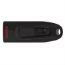 Sandisk Ultra 64GB USB3.0 črn spominski ključek (SDCZ48-064G-U46)