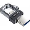 SanDisk Ultra Dual USB m3.0 64 GB (SDDD3-064G-G46)