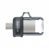 SanDisk Ultra Dual USB m3.0 256 GB (SDDD3-256G-G46)