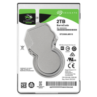 Seagate Barracuda  2TB 2,5
