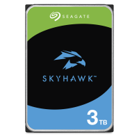 Seagate SkyHawk 3TB 5900 256MB SATA 6Gb/s (ST3000VX015)