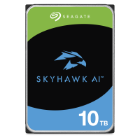 Seagate SkyHawk AI 10TB 7200 256MB SATA 6Gb/s (ST10000VE001)