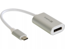 Sandberg USB-C to DisplayPort Link adapter SNDTI-136-19