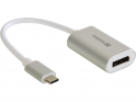 Sandberg USB-C to DisplayPort Link adapter SNDTI-136-19