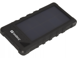 Sandberg Outdoor Solar Powerbank 16000 prenosna baterija (SNDTI-420-35)
