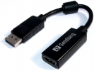 Sandberg Adapter DisplayPort>HDMI (508-28)