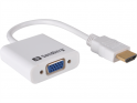 Sandberg HDMI to VGA Converter (508-69)