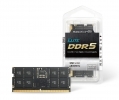 Teamgroup Elite 1x32GB DDR5-4800 SODIMM CL40 (TED532G4800C40-S01)