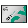 Teamgroup 240GB SSD CX1 3D NAND SATA 3 (T253X5240G0C101)