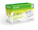 TP-LINK TL-PA4010P KIT AV500 Powerline Adapter z vtičnico