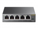 TP-LINK TL-SG105E 5-port Gigabit Easy Smart switch