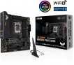 ASUS TUF GAMING B660M-PLUS WIFI DDR5 LGA1700 mATX (90MB1AZ0-M0EAY0)