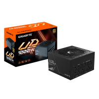 Gigabyte 1000W Ultra Durable GOLD (GP-UD1000GM)