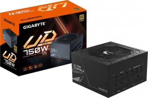 GIGABYTE UD750GM 750W ATX 2.31 GP-UD750GM