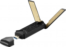 ASUS USB-AX56 Dual Band WiFi 6 AX1800 mrežna kartica, USB