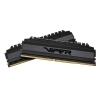 Patriot Viper 4 Blackout Kit 16GB (2x8GB) DDR4-3600 CL18 PVB416G360C8K
