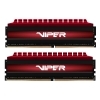 Patriot Viper 4 Kit 32GB (2x16GB) DDR4-3200 DIMM CL16 PV432G320C6K