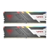 Patriot Viper Venom RGB 32GB (2x16) DDR5-5600 CL36 (PVVR532G560C36K)