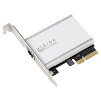 GIGABYTE VISION 10G LAN RJ45 PCI-E (GC-AQC113C)