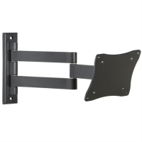 VonHaus 13-24'' pregibni stenski monitor nosilec do 15kg 05/024 - NA ZALOGI