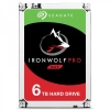 Seagate IronWolf PRO  6TB 7200 256MB SATA3 (ST6000NT001)