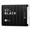 WD BLACK P10 5TB USB 3.0, črn za XBOX ONE (WDBA5G0050BBK-WESN)