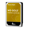 WD trdi disk RE 4TB SATA 3, 6Gbs, 7200rpm, 256MB GOLD (WD4003FRYZ)