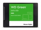 WD 240GB SSD GREEN 3D NAND (2,5