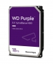 WD PURPLE 18TB SATA3 7200 512MB (WD181PURP)