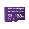 WD 128GB Purple microSD kartica Ultra (WDD128G1P0C)