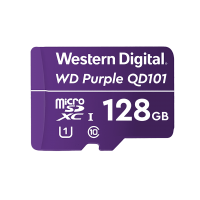 WD 128GB Purple microSD kartica Ultra (WDD128G1P0C)