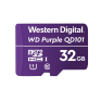 WD 32GB Purple microSD kartica Ultra (WDD032G1P0C)