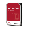 WD trdi disk 14TB SATA3, 6Gb/s, 7200, 512MB RED PRO