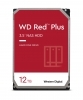 WD trdi disk 12TB SATA3, 6Gb/s, 7200, 256MB RED PLUS WD120EFBX
