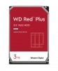 WD trdi disk 3TB SATA3, 6Gb/s, 5400obr, 128MB RED PLUS (WD30EFZX)