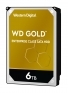 WD trdi disk RE 6TB SATA 3, 6Gbs, 7200rpm, 256MB GOLD (WD6003FRYZ)