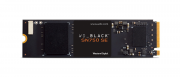 WD 1TB SSD BLACK SN750 SE M.2 NVMe Gen4 (WDS100T1B0E)