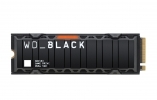 WD 1TB SSD BLACK SN850X M.2 NVMe (WDS100T2XHE)