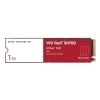 WD 1TB SSD RED SN700 NVMe Gen3 (WDS100T1R0C)