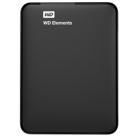 WD Elements 2,5