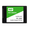WD 120GB SSD GREEN 3D NAND 6,35(2,5