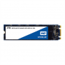 WD 2TB SSD BLUE 3D NAND M.2 2280 WDS200T2B0B
