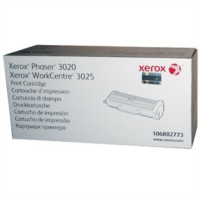 TONER XEROX ČRN ZA PH3020/WC3025 ZA 1500 STRANI (106R02773)