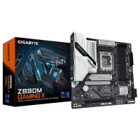 Gigabyte Z890M GAMING X (Z890M GAMING X)
