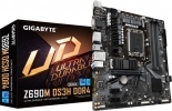 GIGABYTE Z690M DS3H DDR4 LGA1700 mATX (Z690M DS3H DDR4)
