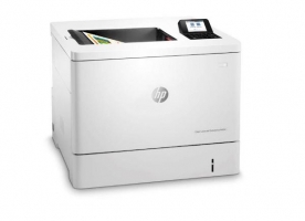Barvni laserski tiskalnik HP Color LaserJet Enterprise M554dn 7ZU81A#B19